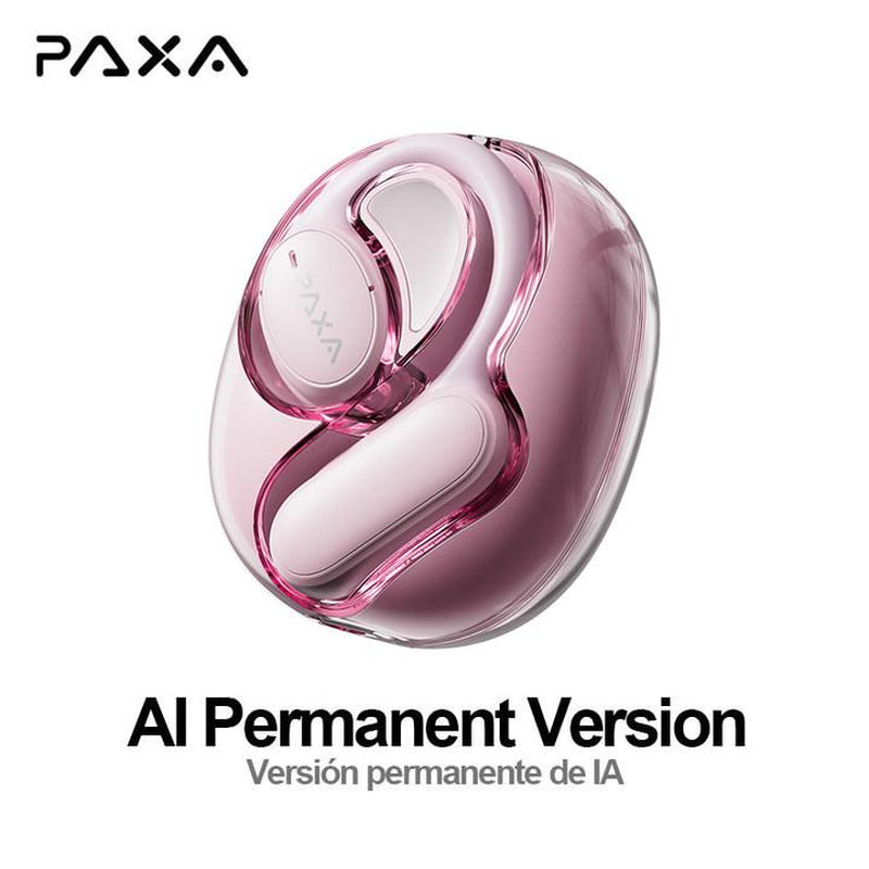 135 Languages Wireless Bluetooth Translation Earphones