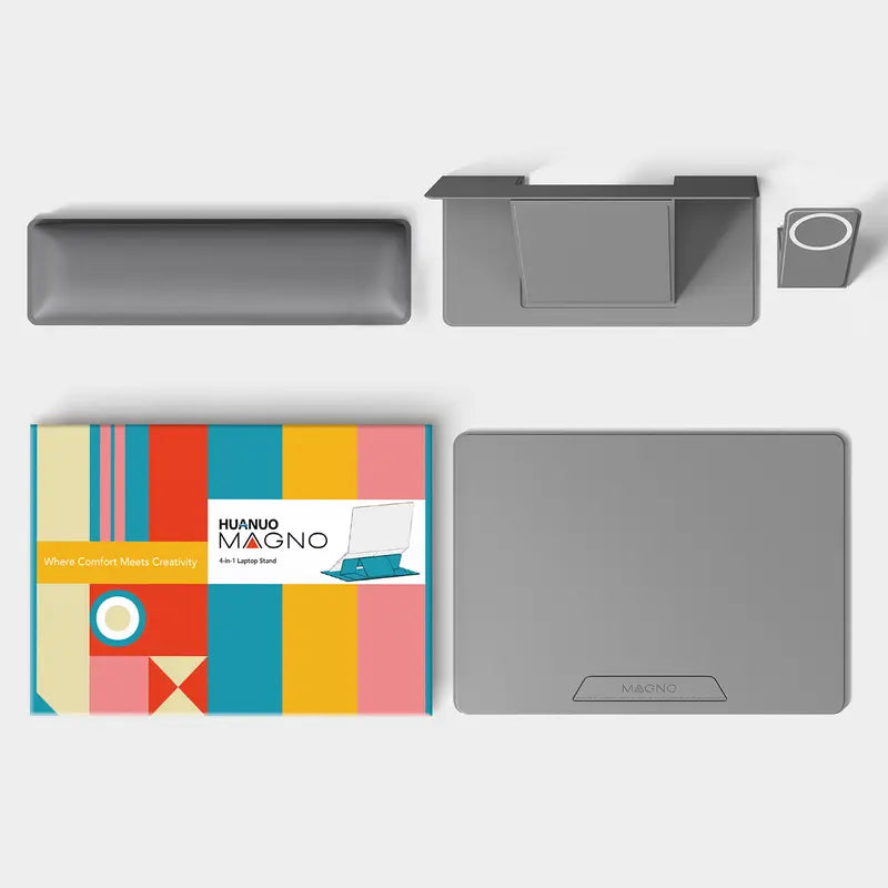 Modulemaster Laptop Stand