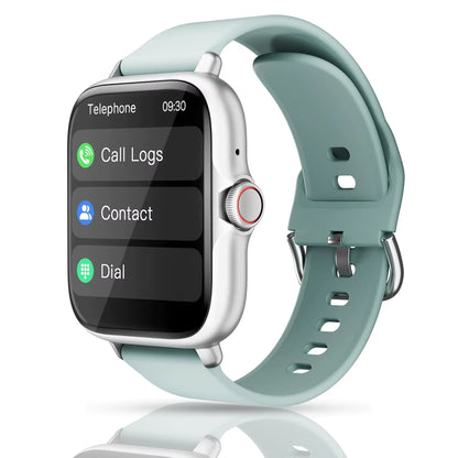AquaSync™ 1.83” SmartWatch – Power, Style, and Control at a Glance