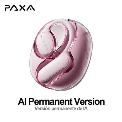 135 Languages Wireless Bluetooth Translation Earphones