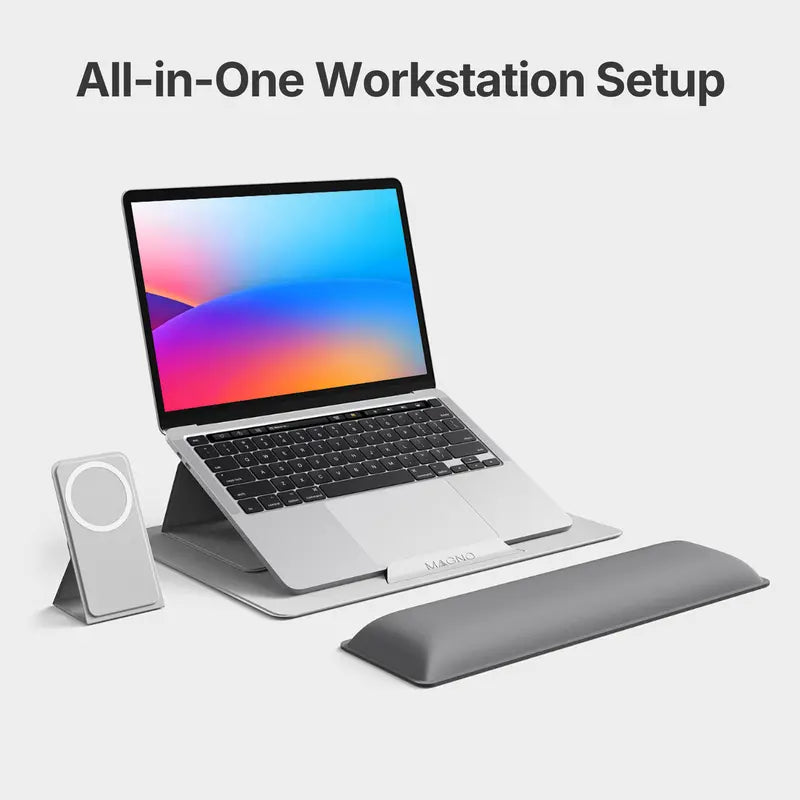 Modulemaster Laptop Stand