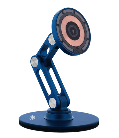 Gentlemen's Blue ClikDock Stand