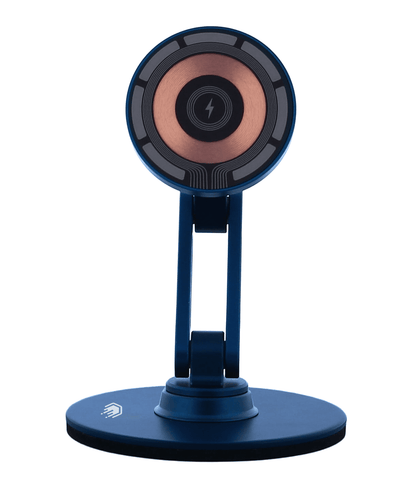 Gentlemen's Blue ClikDock Stand