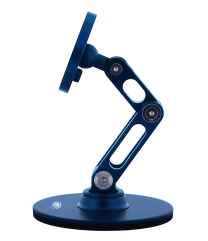 Gentlemen's Blue ClikDock Stand